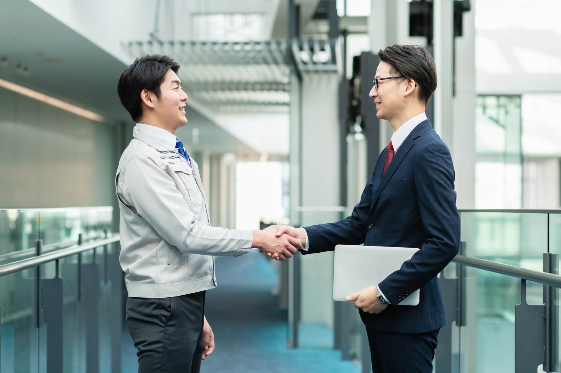 HRプロビジョン株式会社